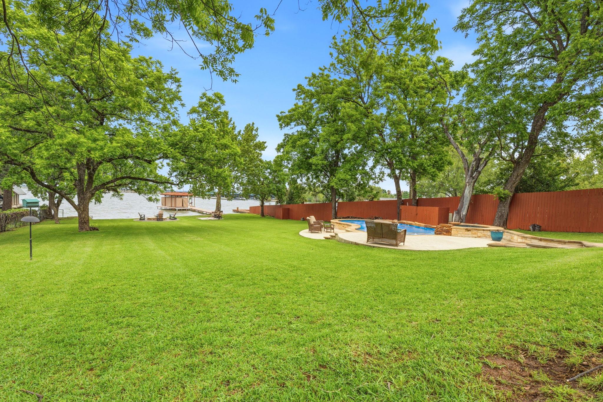 5100 W Fm 2147 Rd, Horseshoe Bay, TX 78657