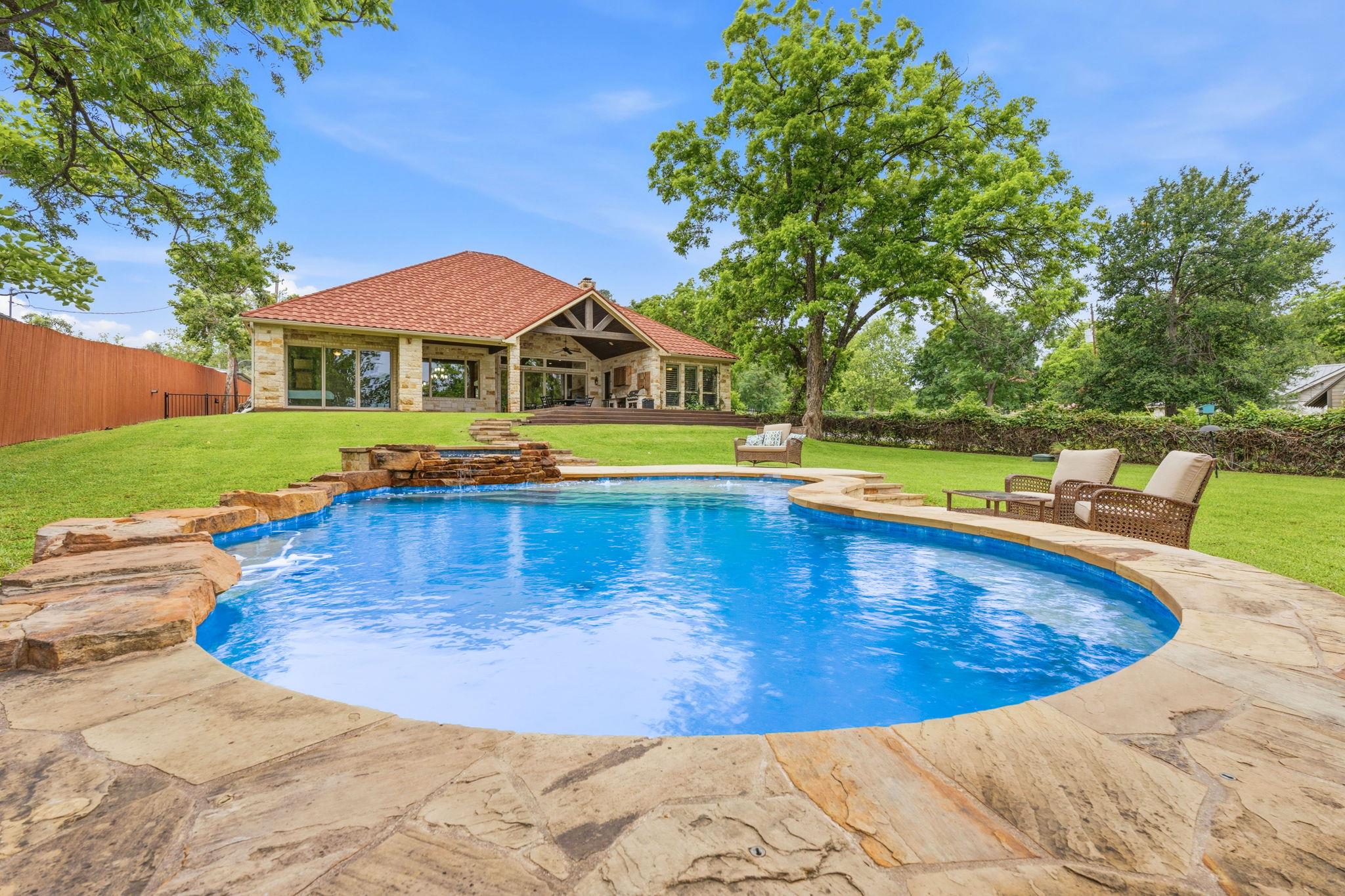 5100 W Fm 2147 Rd, Horseshoe Bay, TX 78657