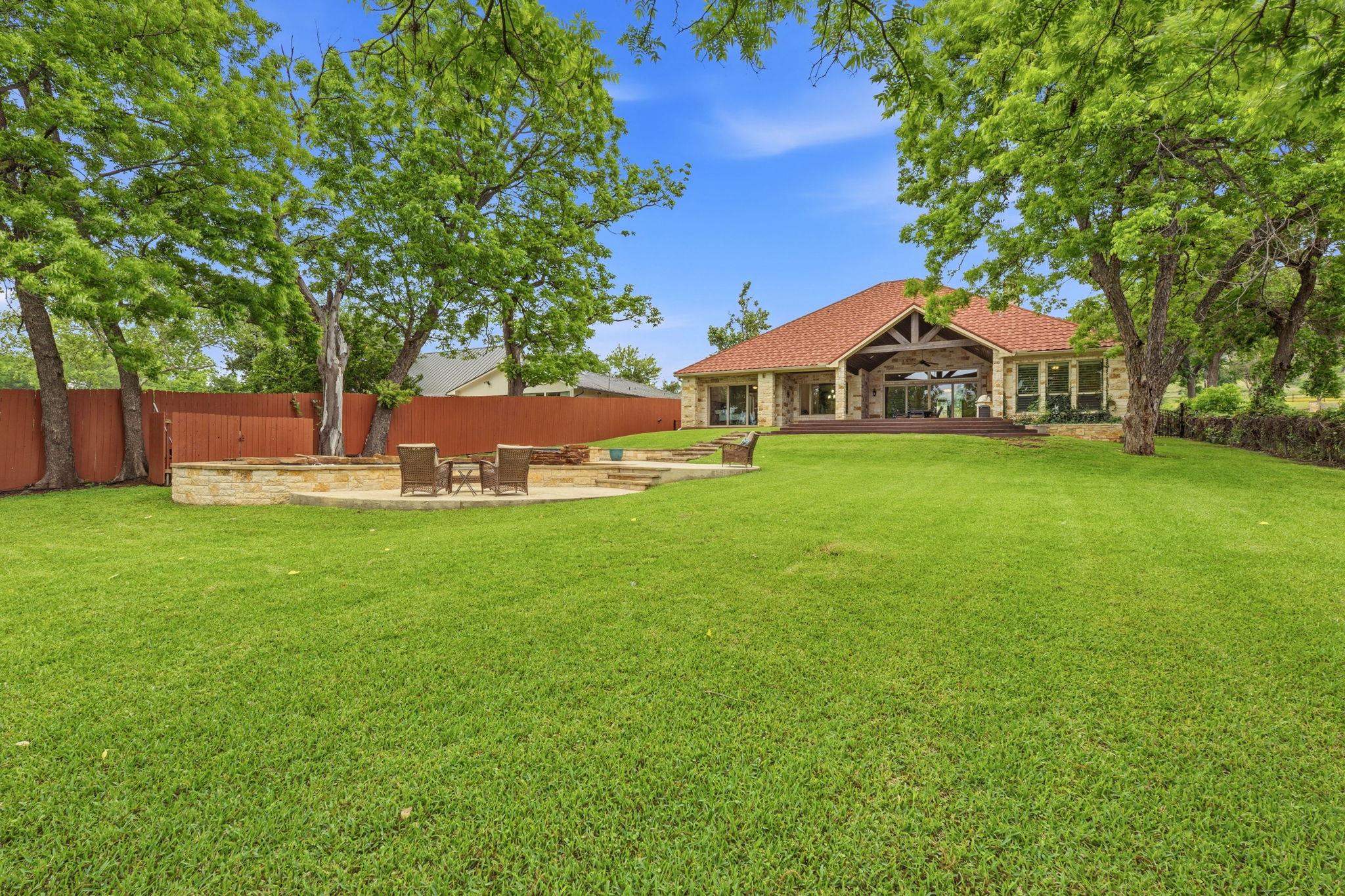 5100 W Fm 2147 Rd, Horseshoe Bay, TX 78657