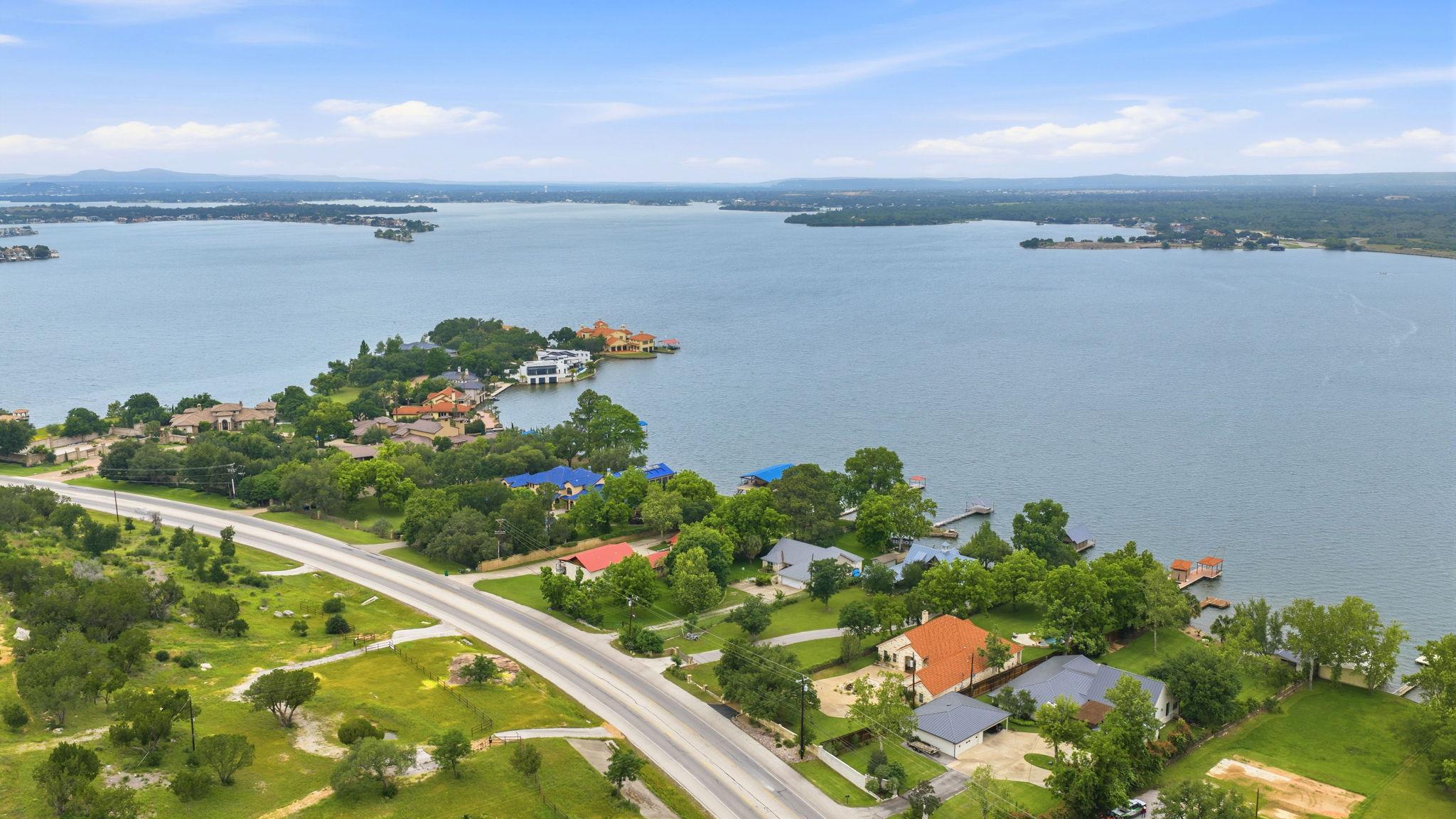5100 W Fm 2147 Rd, Horseshoe Bay, TX 78657