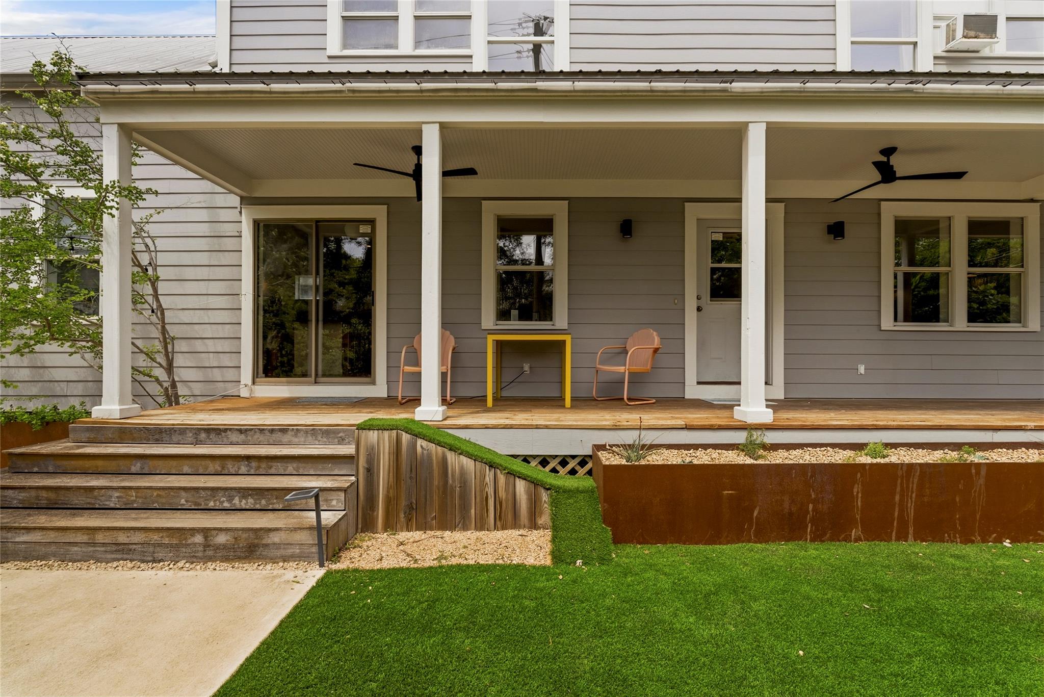 1711 Kenwood Ave, Austin, TX 78704
