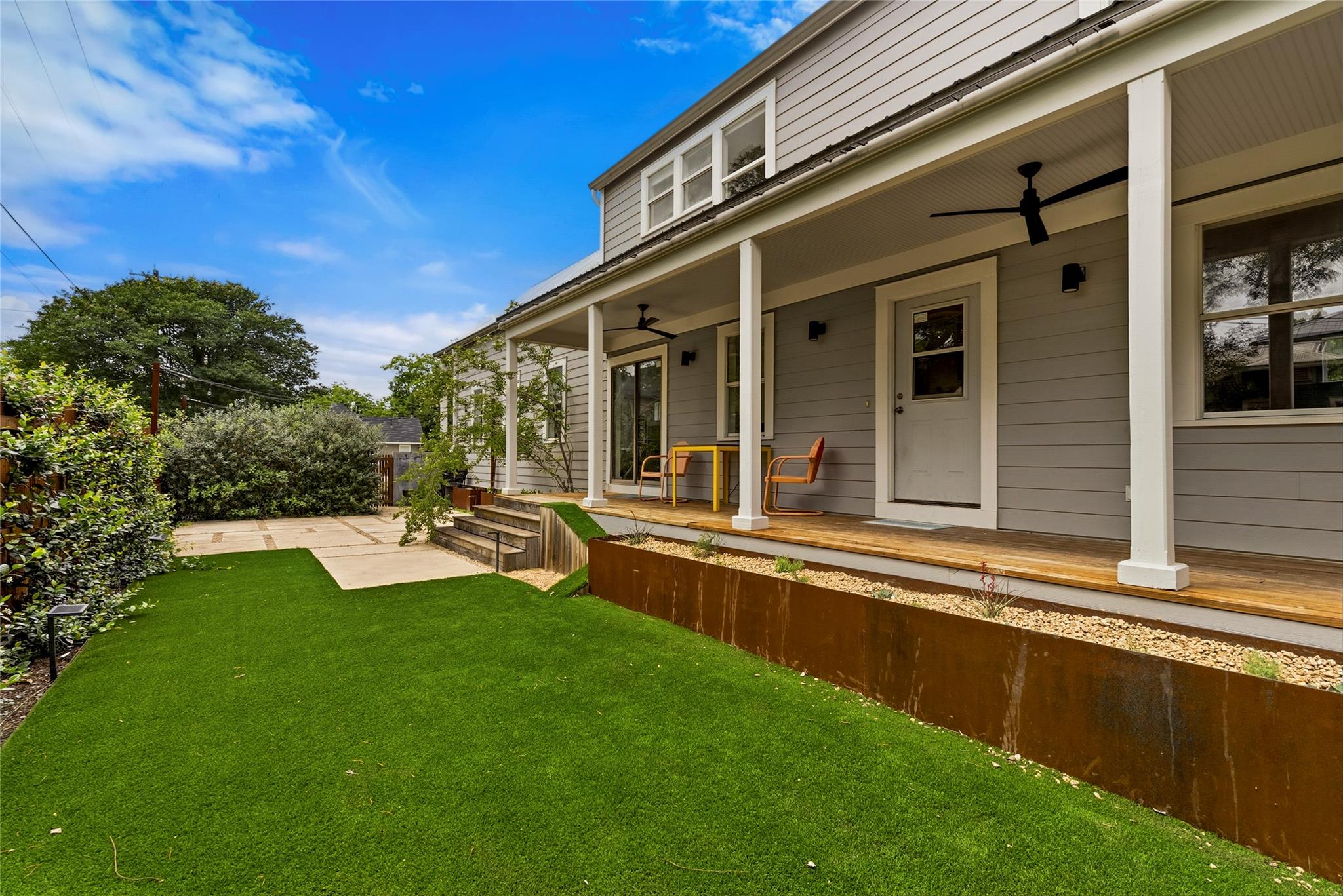 1711 Kenwood Ave, Austin, TX 78704