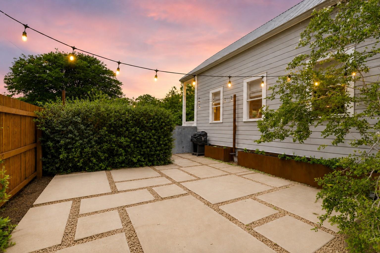 1711 Kenwood Ave, Austin, TX 78704