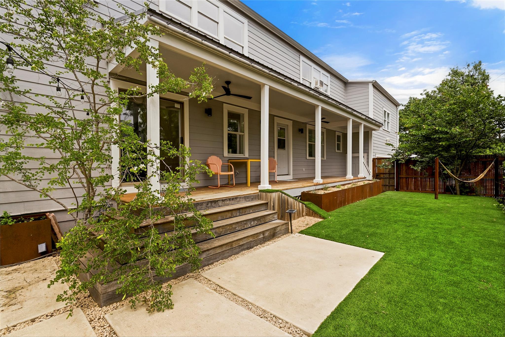 1711 Kenwood Ave, Austin, TX 78704