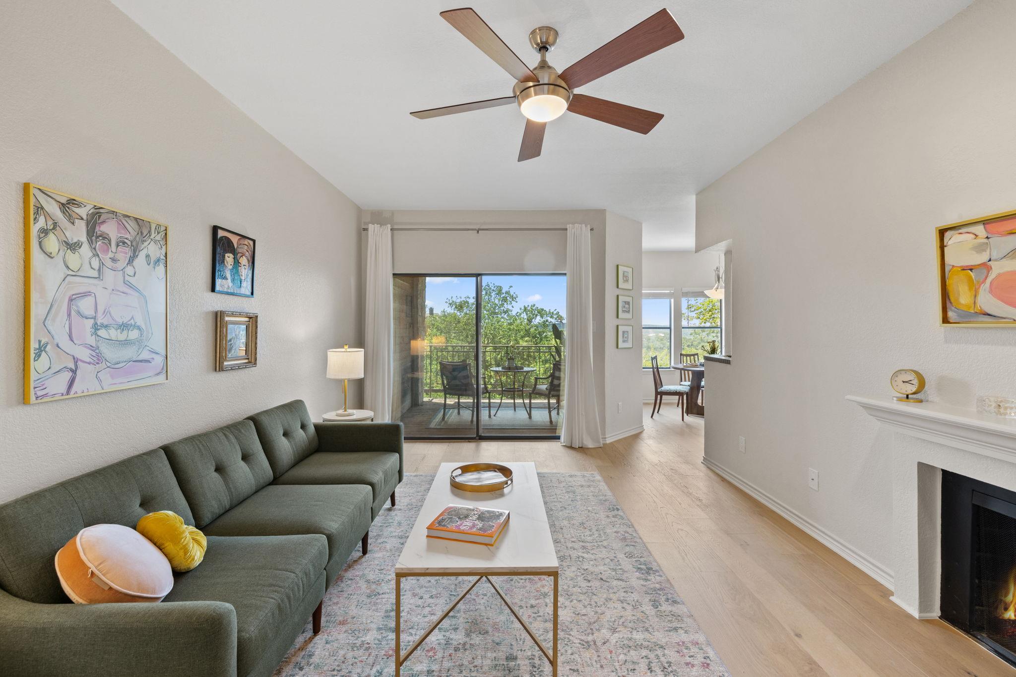 8200 Neely Dr # 125, Austin, TX 78759