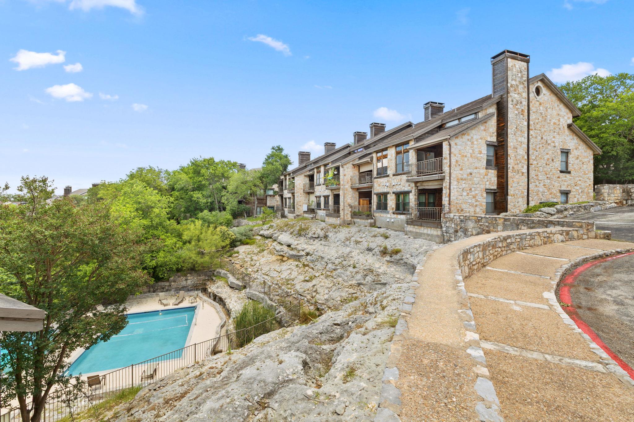 8200 Neely Dr # 125, Austin, TX 78759