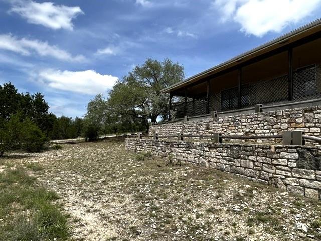 21511 Perry Cv, Lago Vista, TX 78645