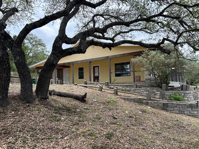 21511 Perry Cv, Lago Vista, TX 78645
