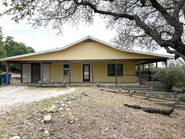 21511 Perry Cv, Lago Vista, TX 78645