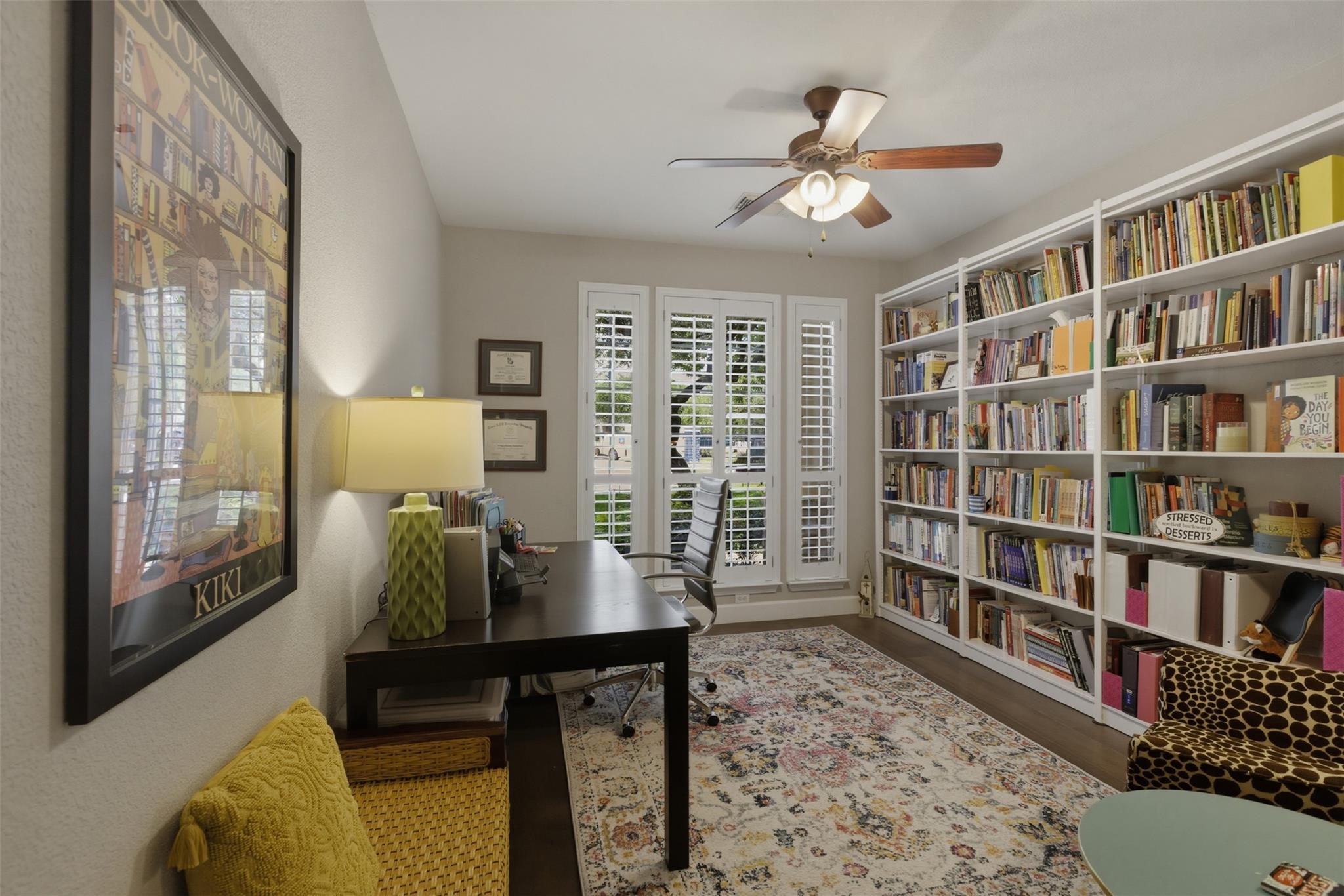 6400 Magenta Ln, Austin, TX 78739