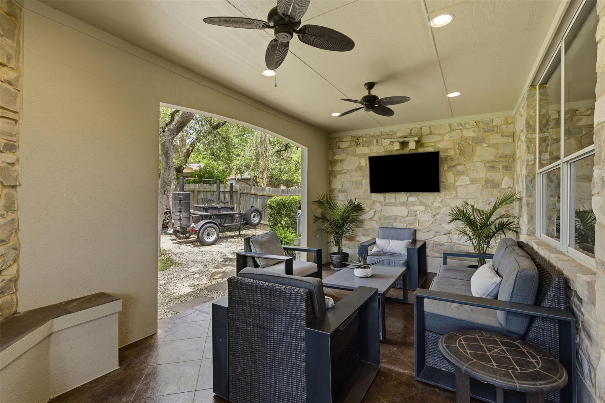 6400 Magenta Ln, Austin, TX 78739