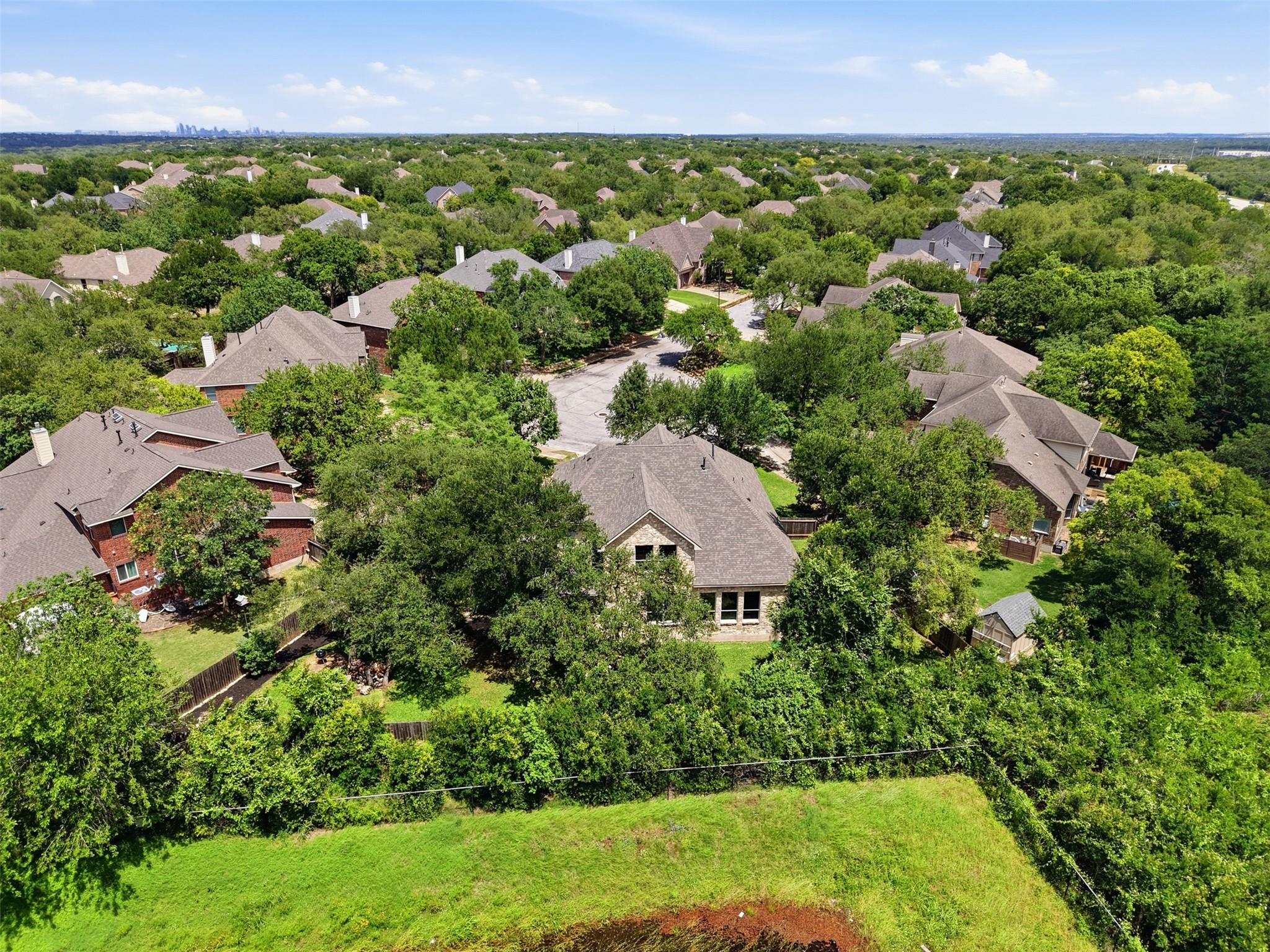 6400 Magenta Ln, Austin, TX 78739