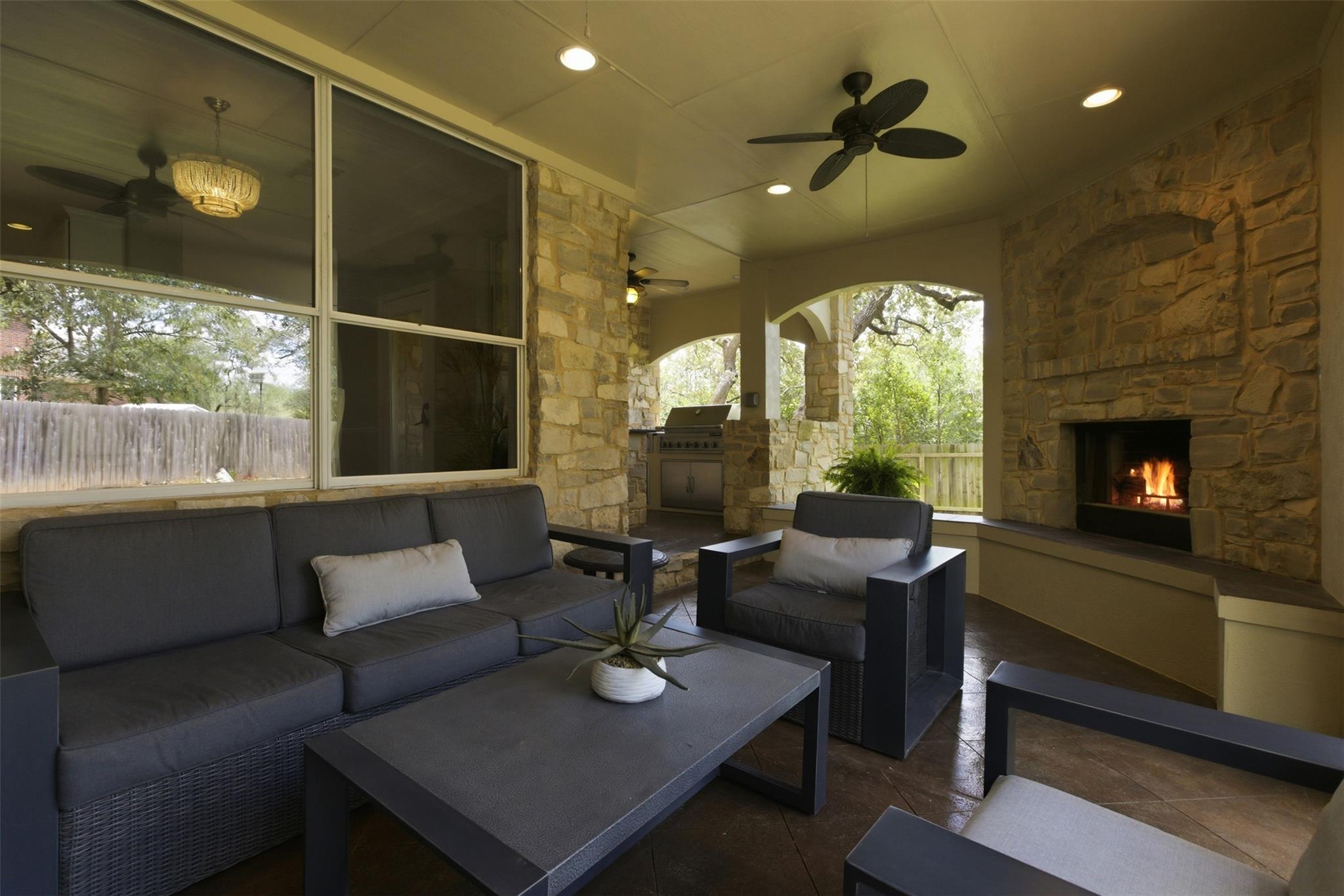 6400 Magenta Ln, Austin, TX 78739