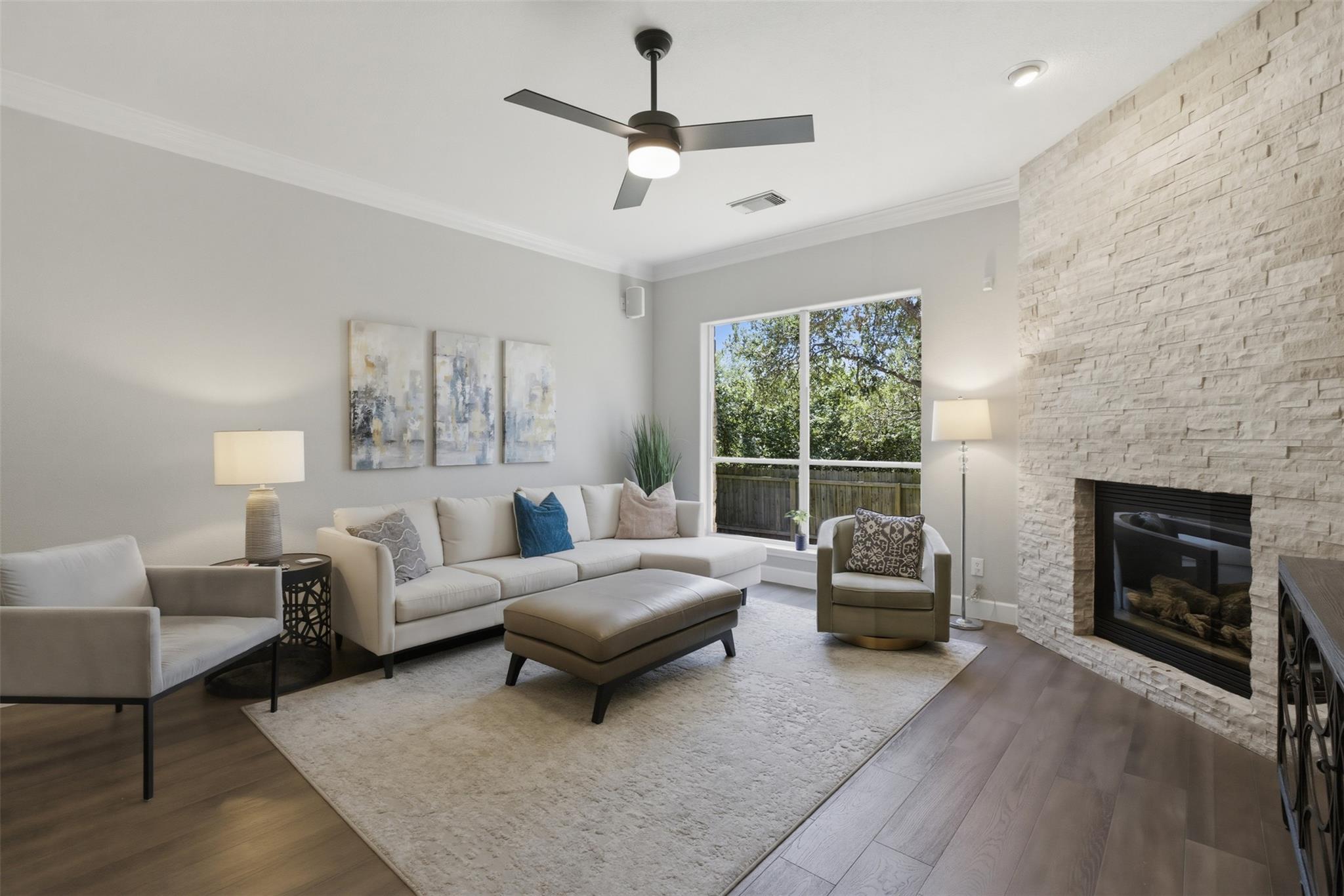 6400 Magenta Ln, Austin, TX 78739