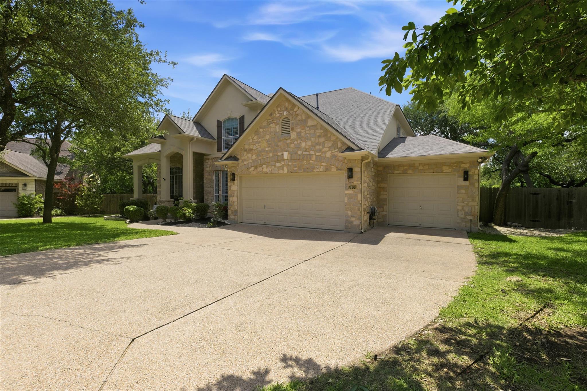 6400 Magenta Ln, Austin, TX 78739