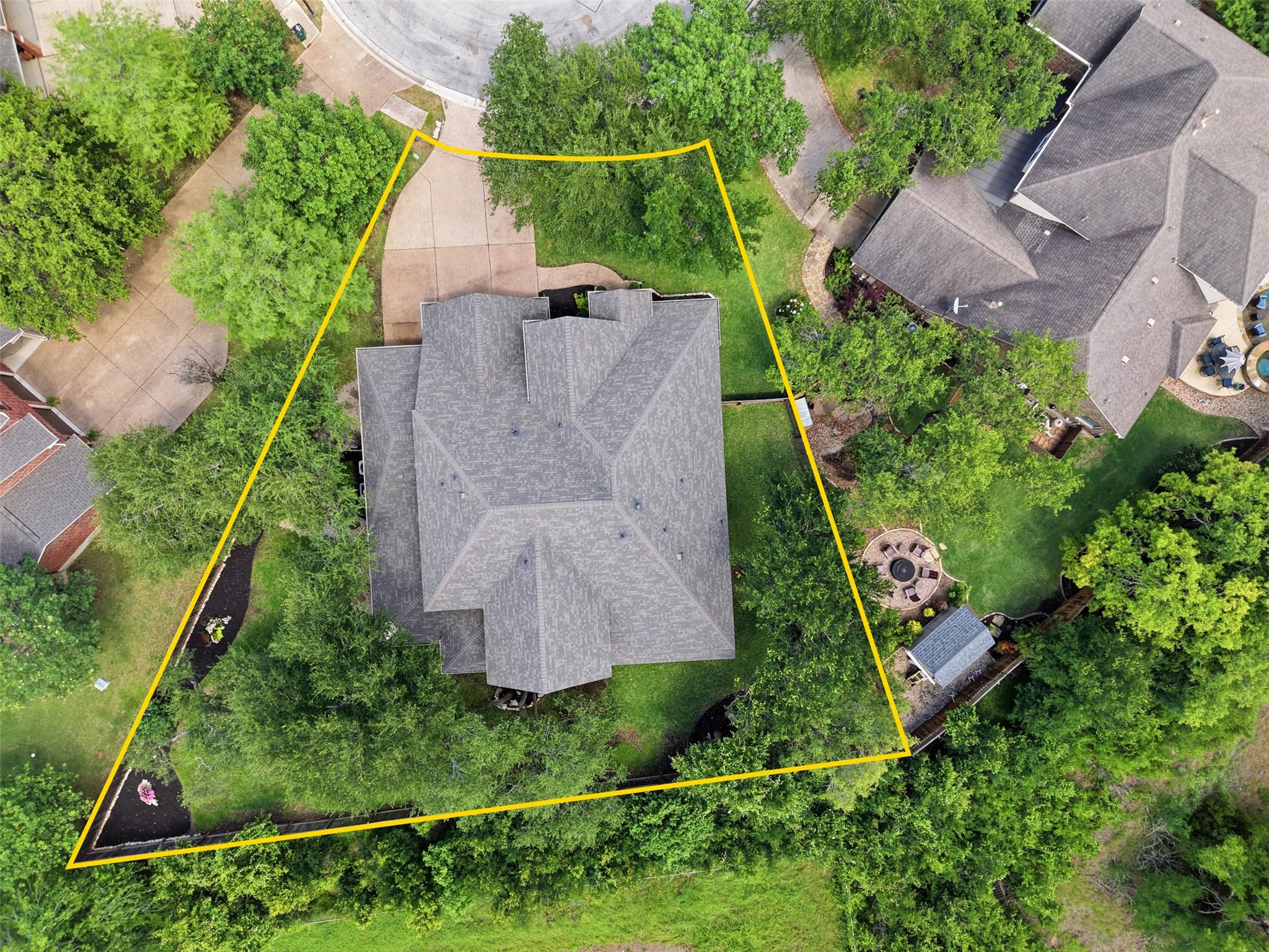 6400 Magenta Ln, Austin, TX 78739