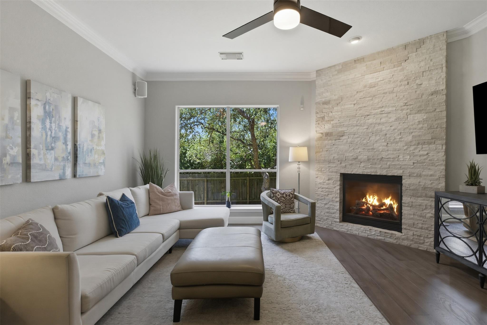 6400 Magenta Ln, Austin, TX 78739