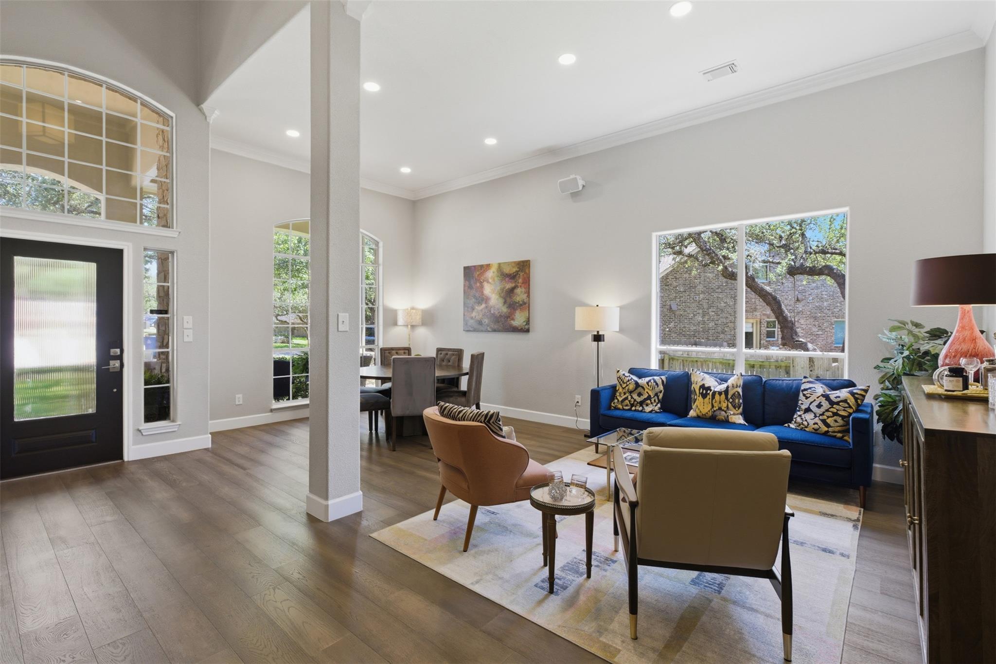 6400 Magenta Ln, Austin, TX 78739