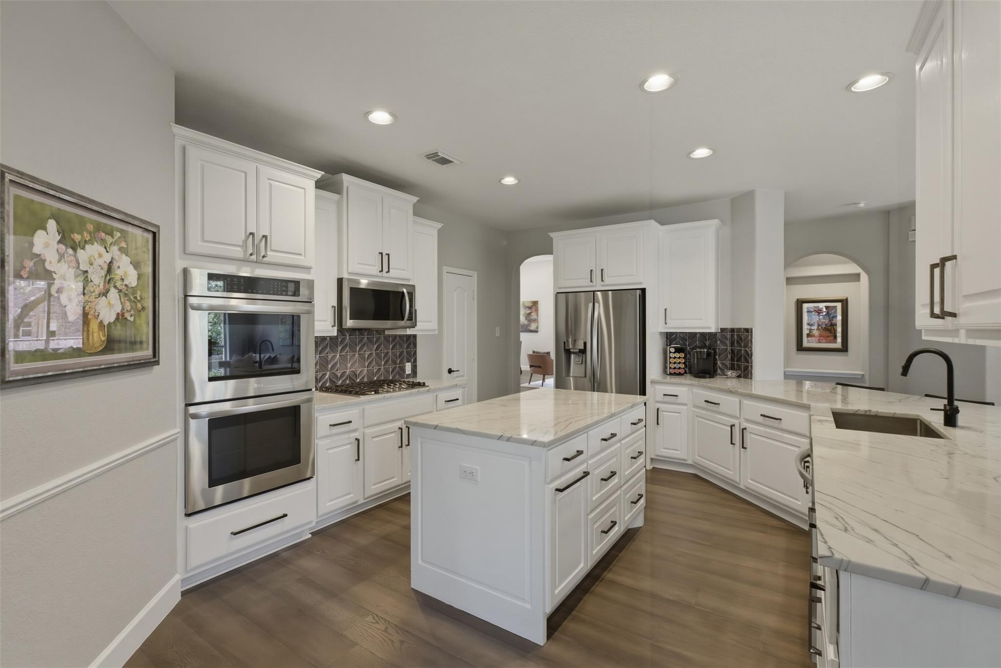 6400 Magenta Ln, Austin, TX 78739