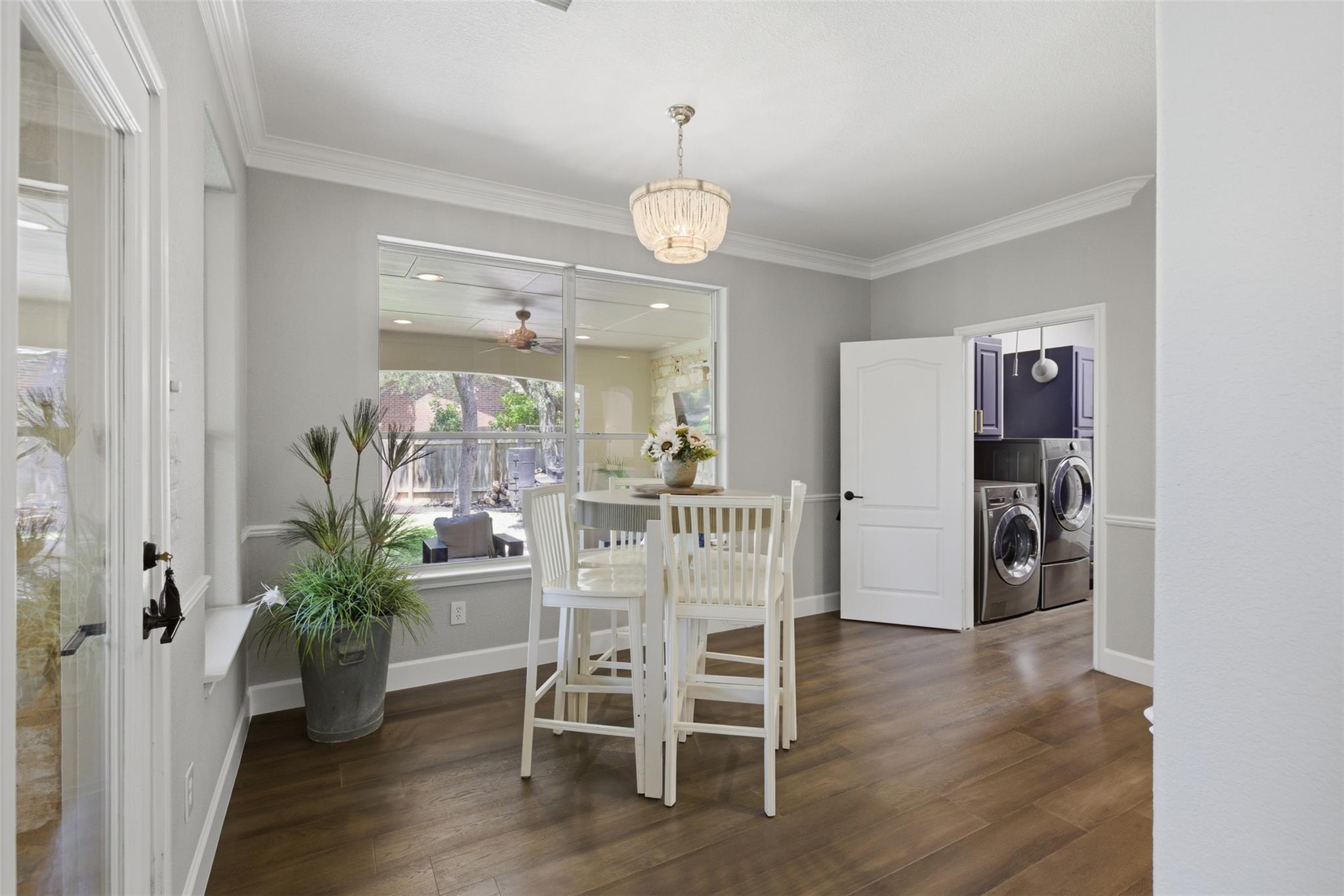 6400 Magenta Ln, Austin, TX 78739