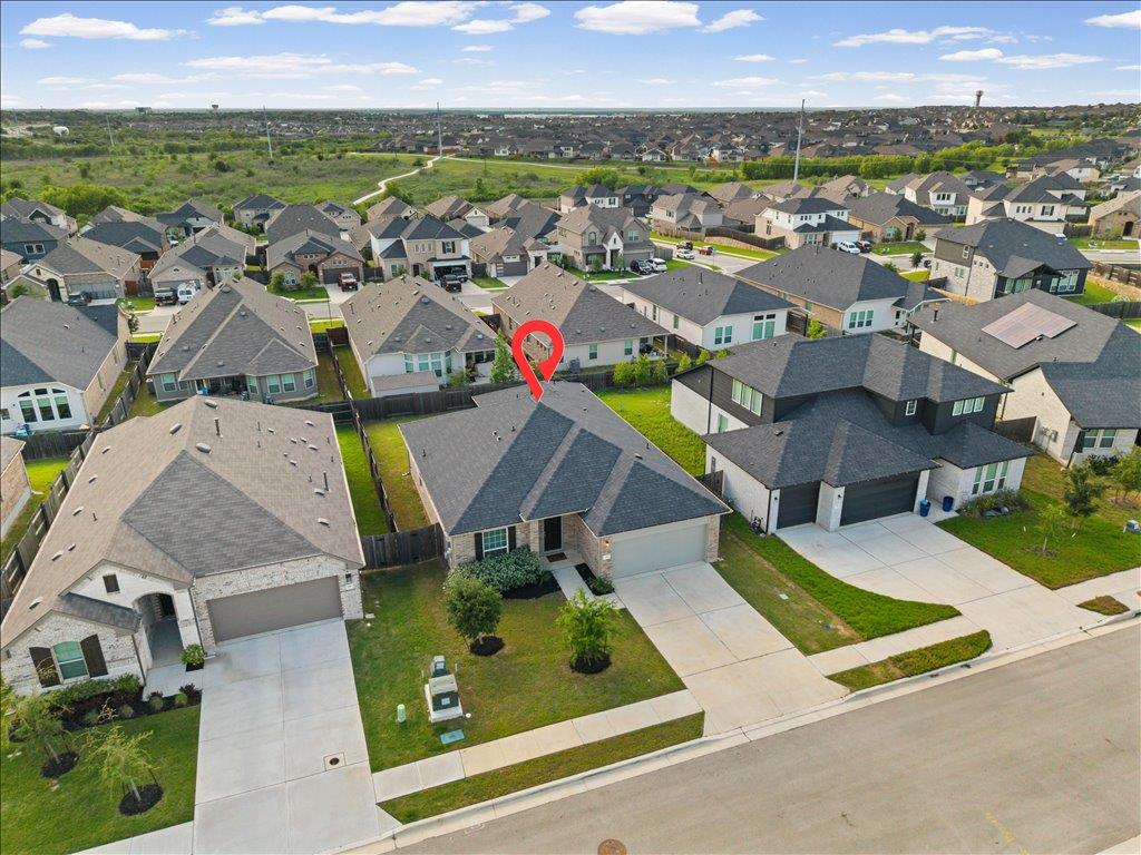 168 Ginger St, Buda, TX 78610