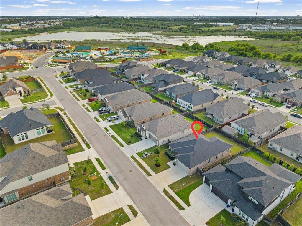 168 Ginger St, Buda, TX 78610