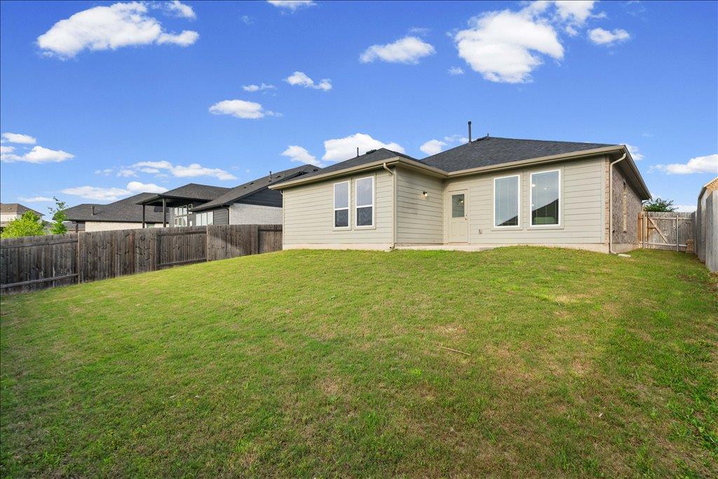 168 Ginger St, Buda, TX 78610