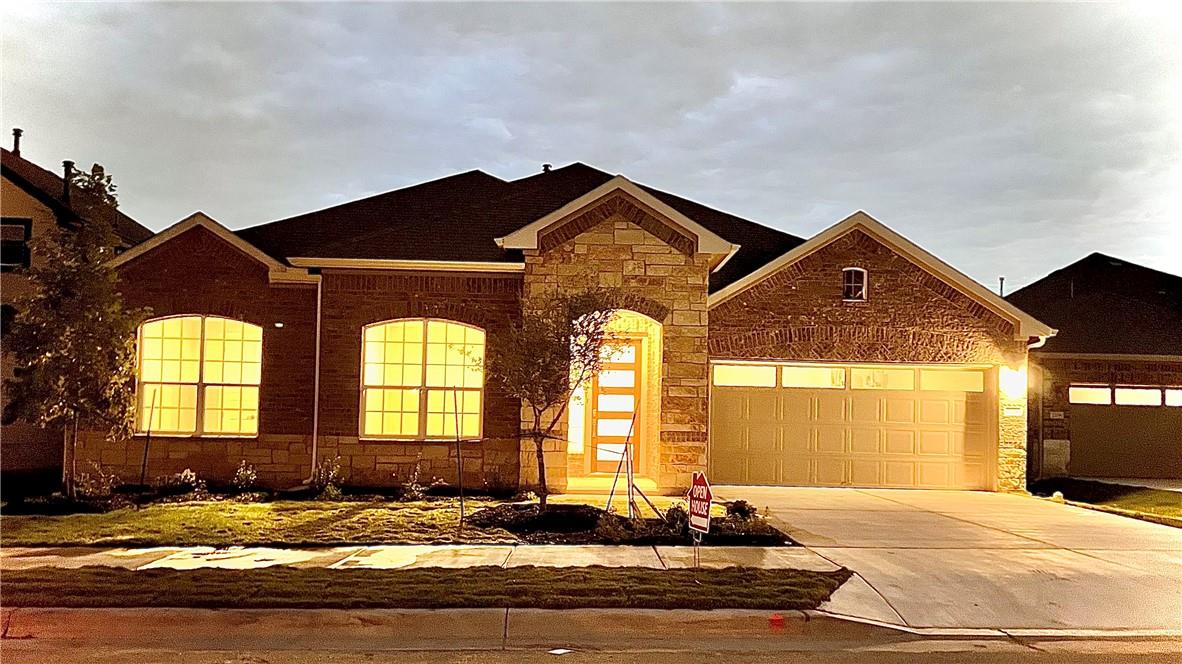 2236 Bravo Pass, Leander, TX 78641