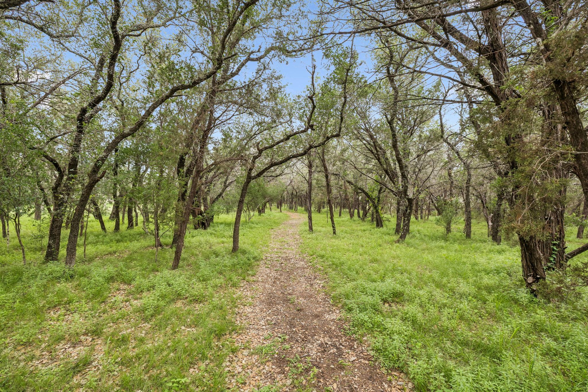 300 Bluff Rd, Spicewood, TX 78669