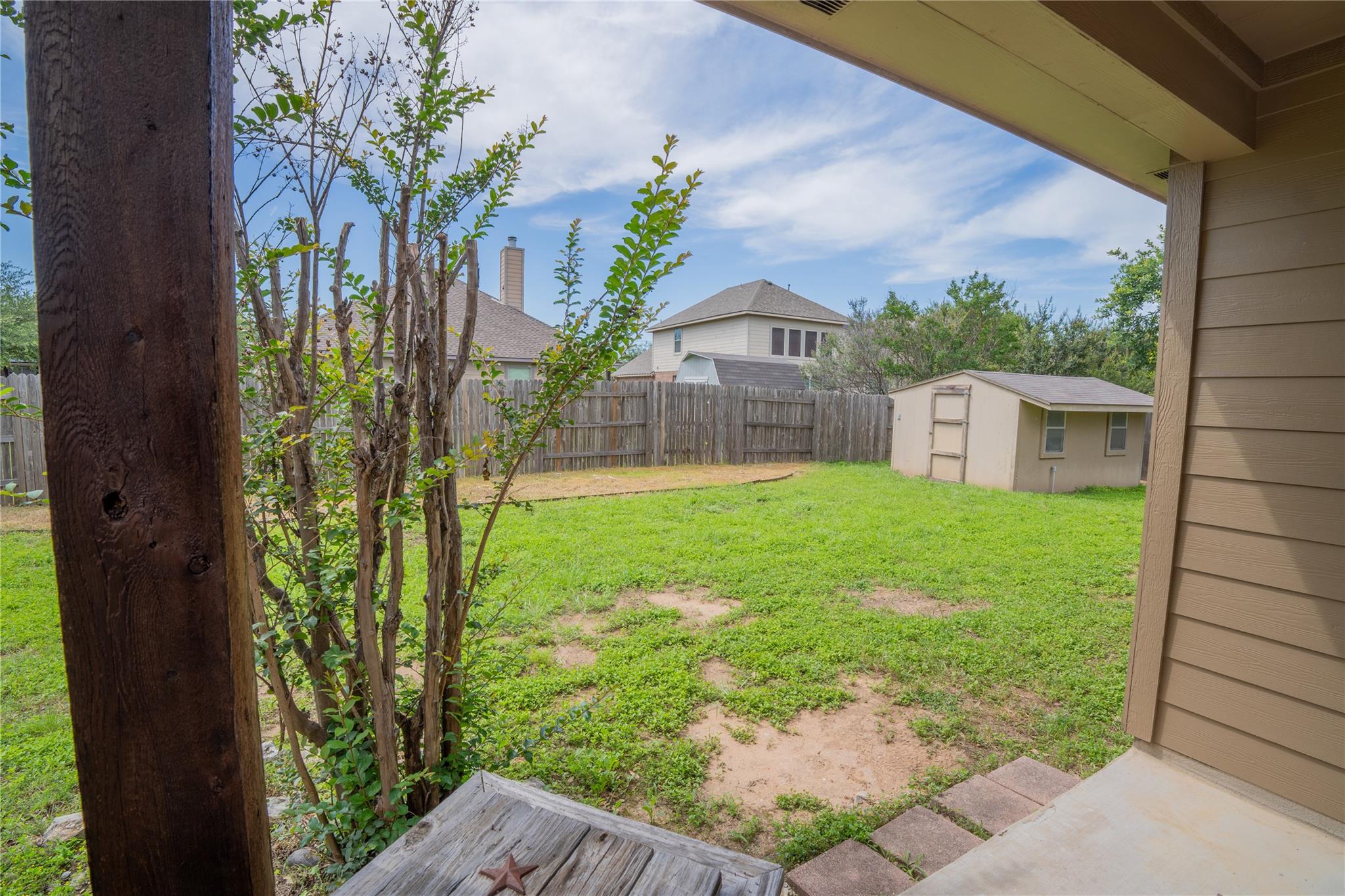 403 Tascate St, Georgetown, TX 78628