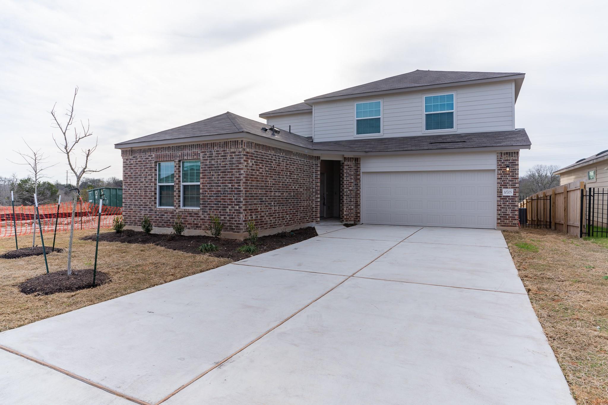 10705 Steinbeck Dr, Austin, TX 78747