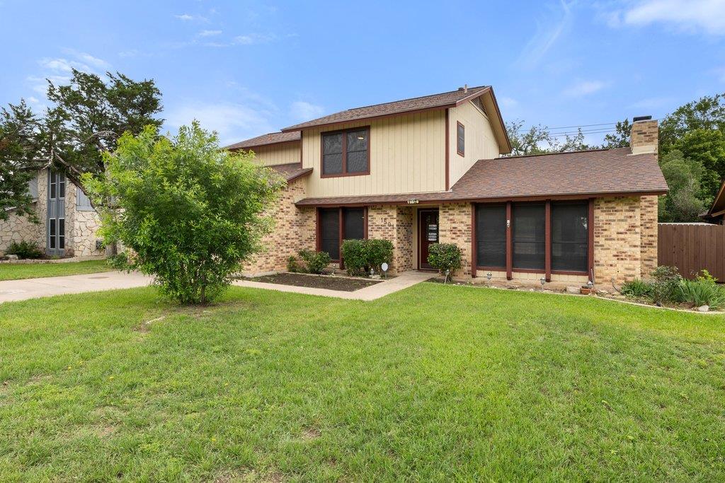 1501 Wilson Heights Dr, Austin, TX 78746