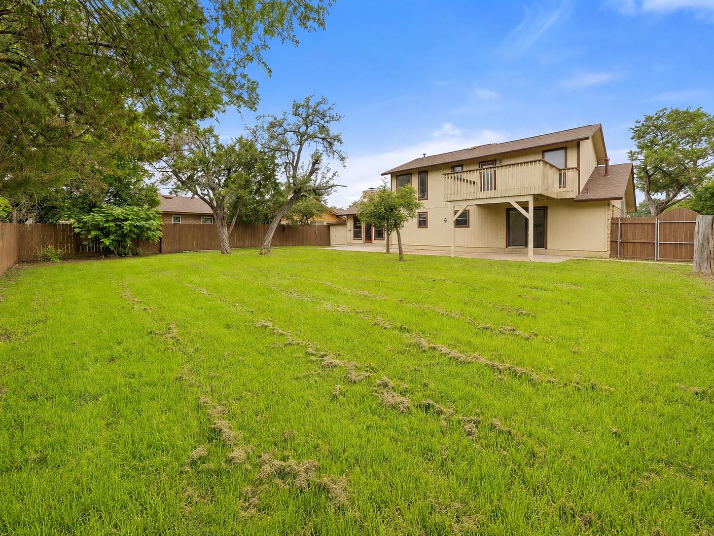 1501 Wilson Heights Dr, Austin, TX 78746