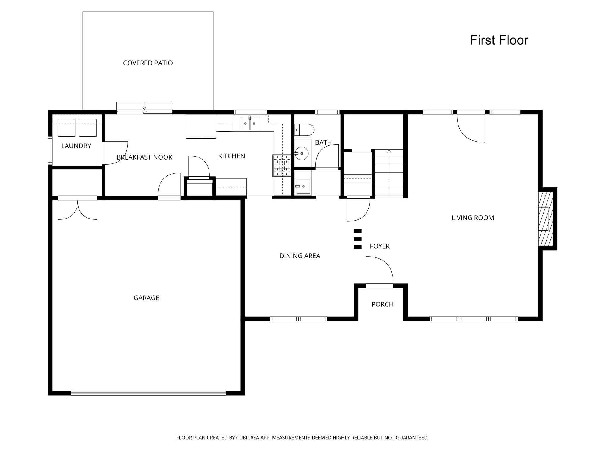 1501 Wilson Heights Dr, Austin, TX 78746