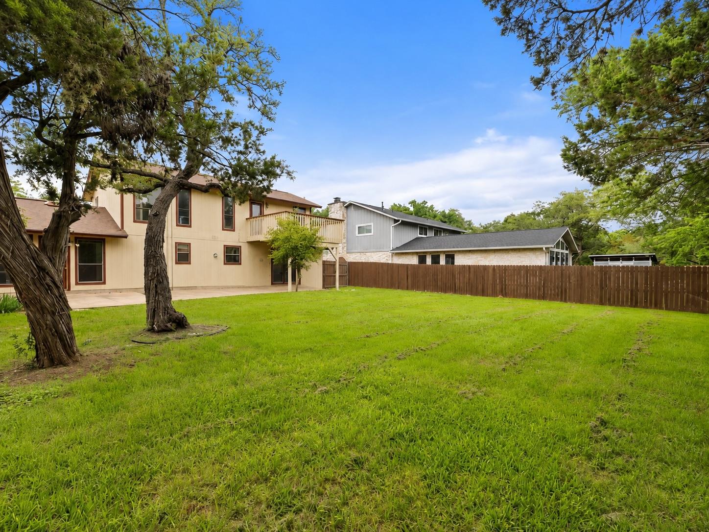 1501 Wilson Heights Dr, Austin, TX 78746