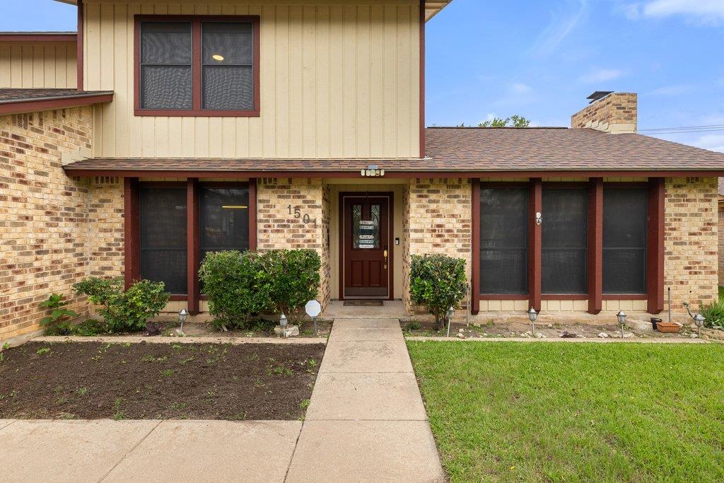 1501 Wilson Heights Dr, Austin, TX 78746