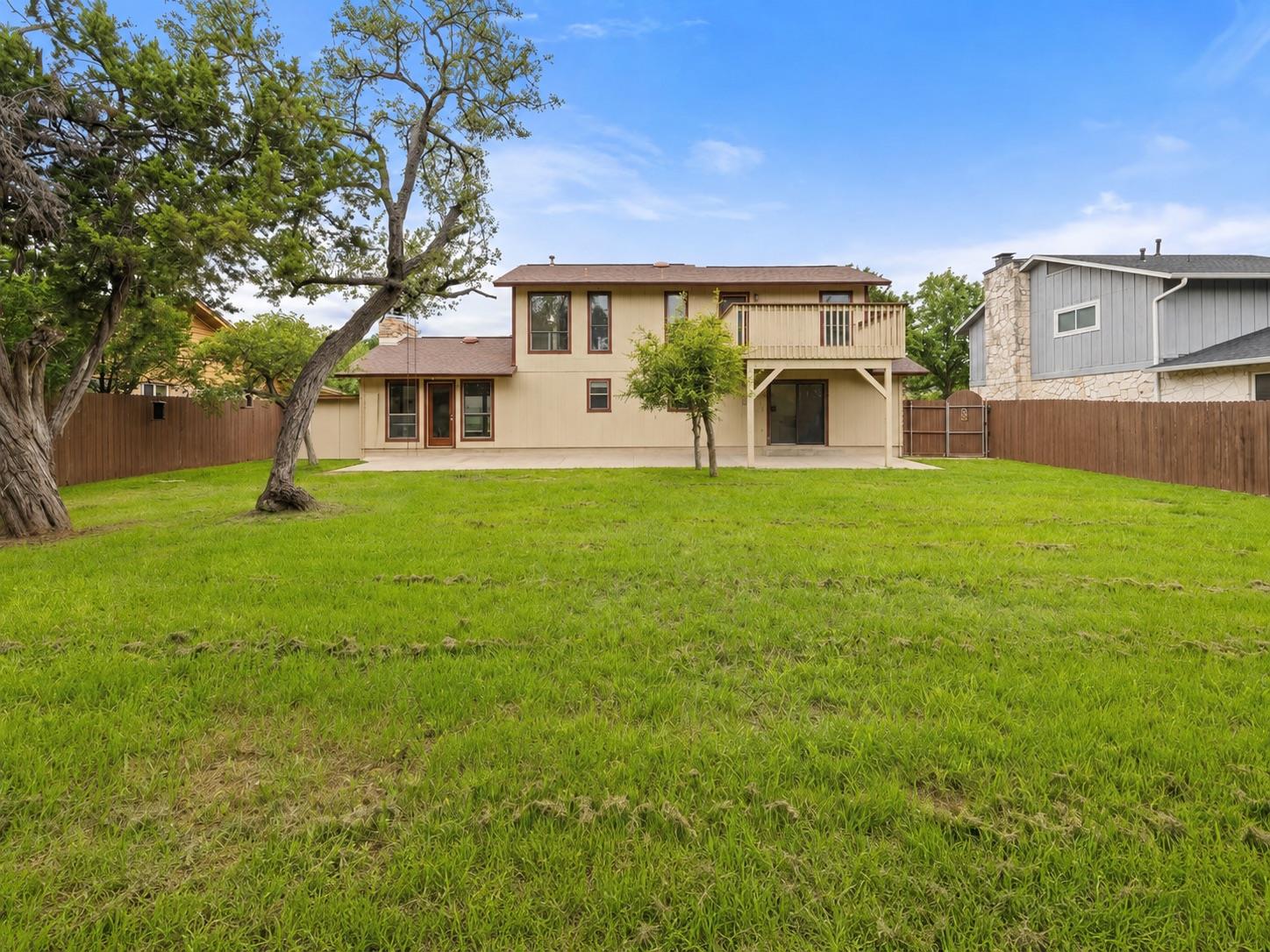 1501 Wilson Heights Dr, Austin, TX 78746