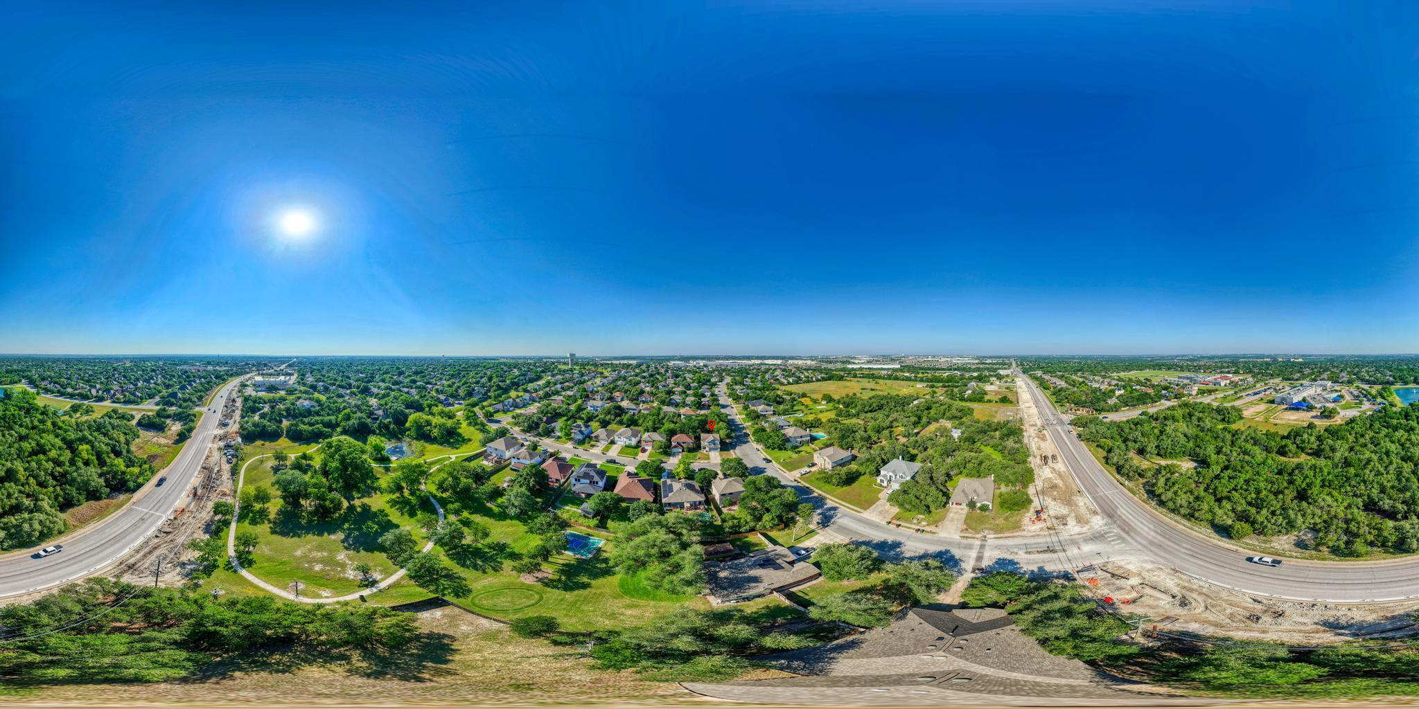 2600 Andres Way, Round Rock, TX 78664