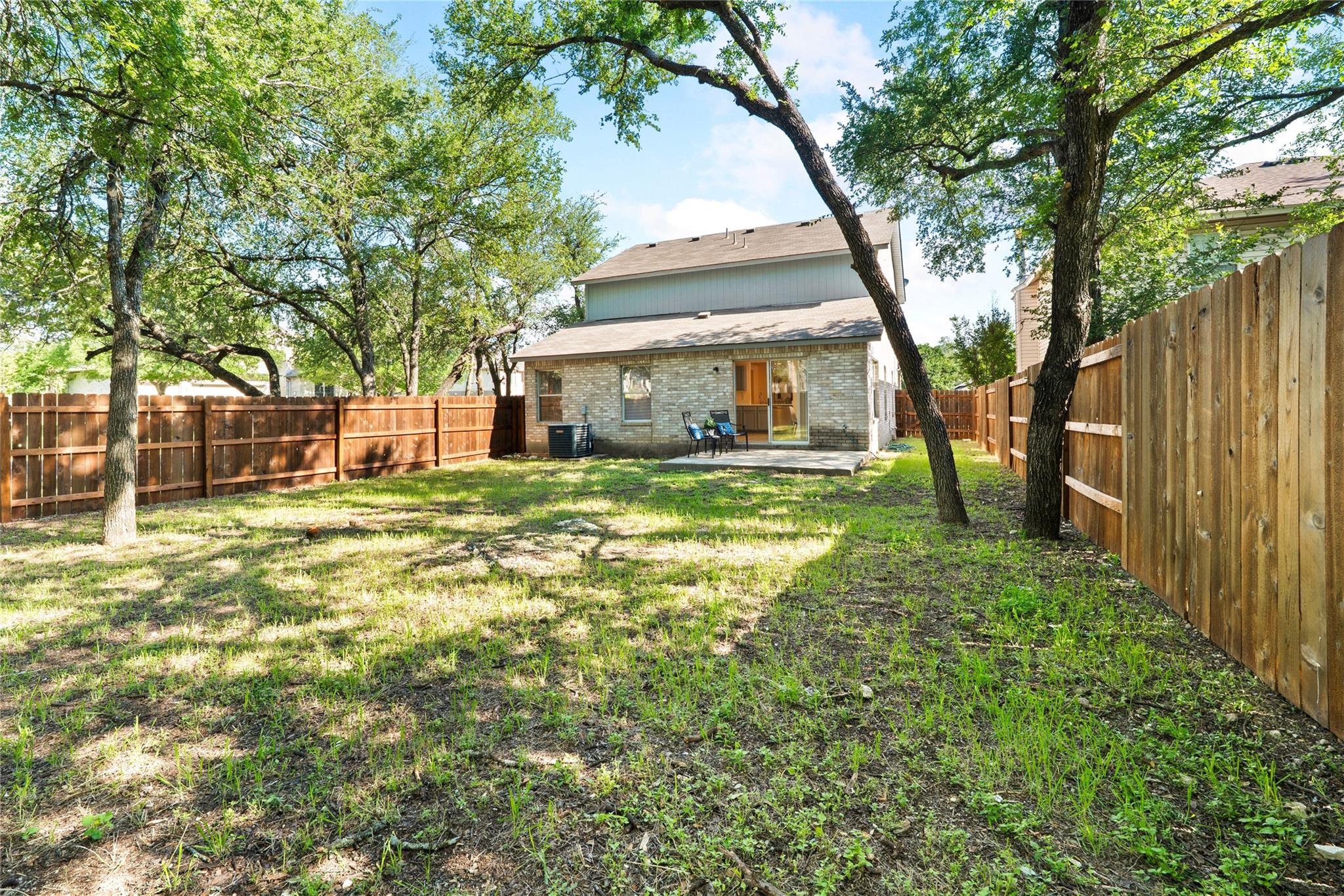 2600 Andres Way, Round Rock, TX 78664