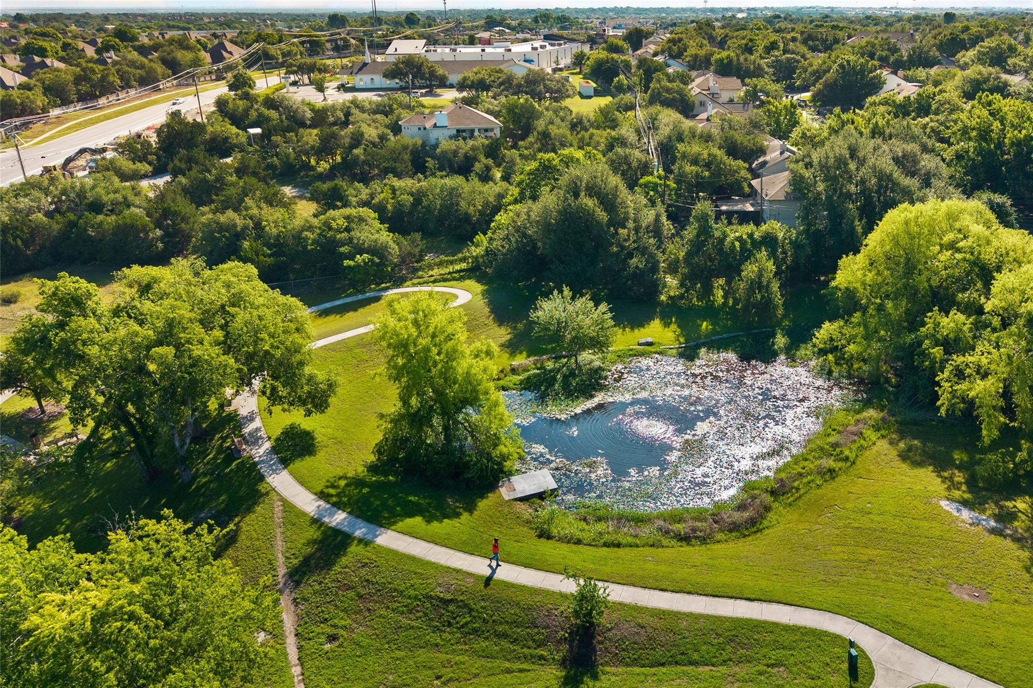 2600 Andres Way, Round Rock, TX 78664
