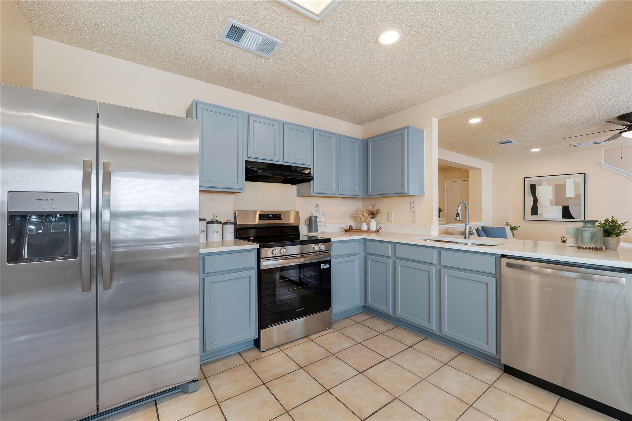 2600 Andres Way, Round Rock, TX 78664