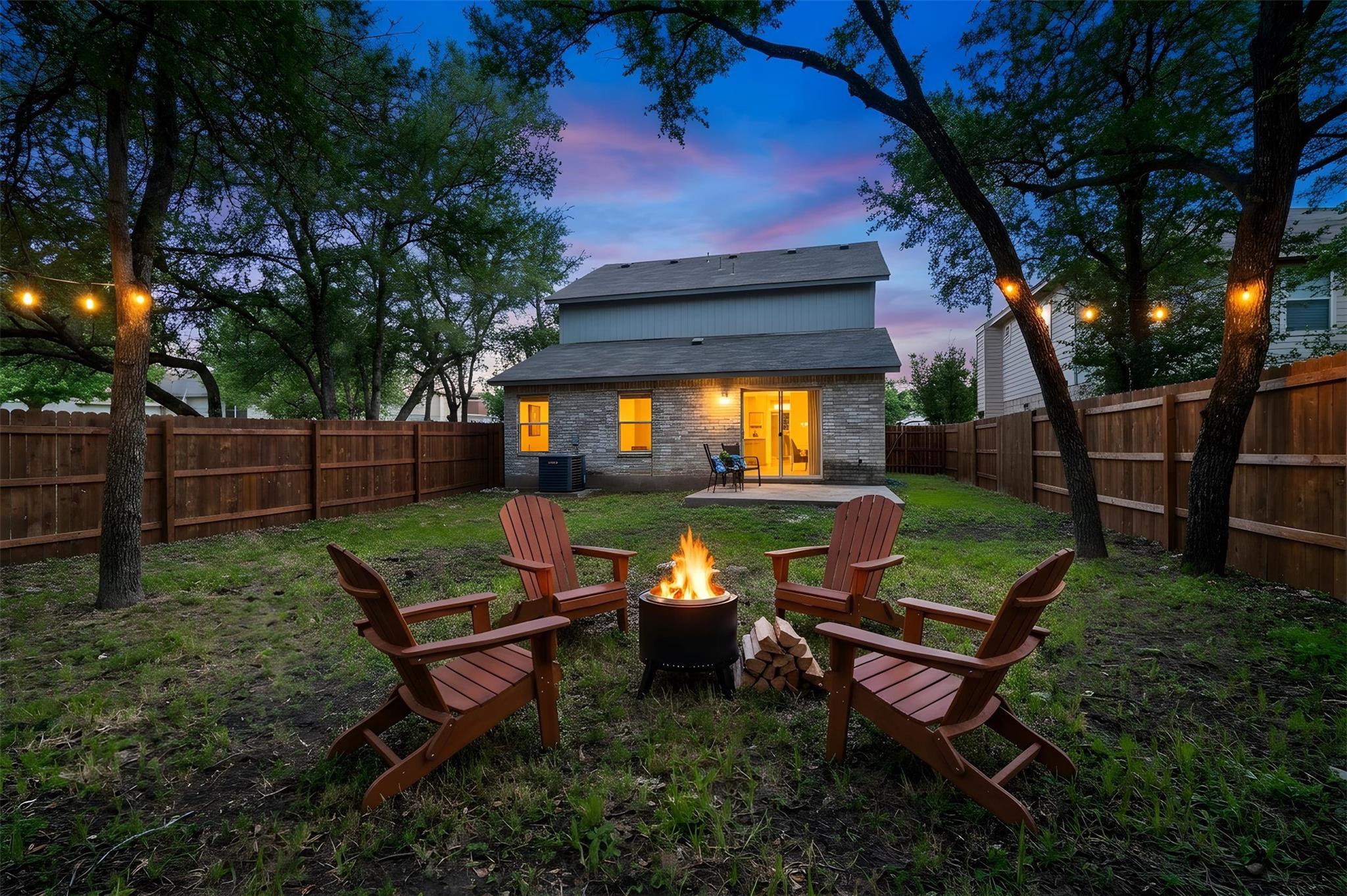 2600 Andres Way, Round Rock, TX 78664
