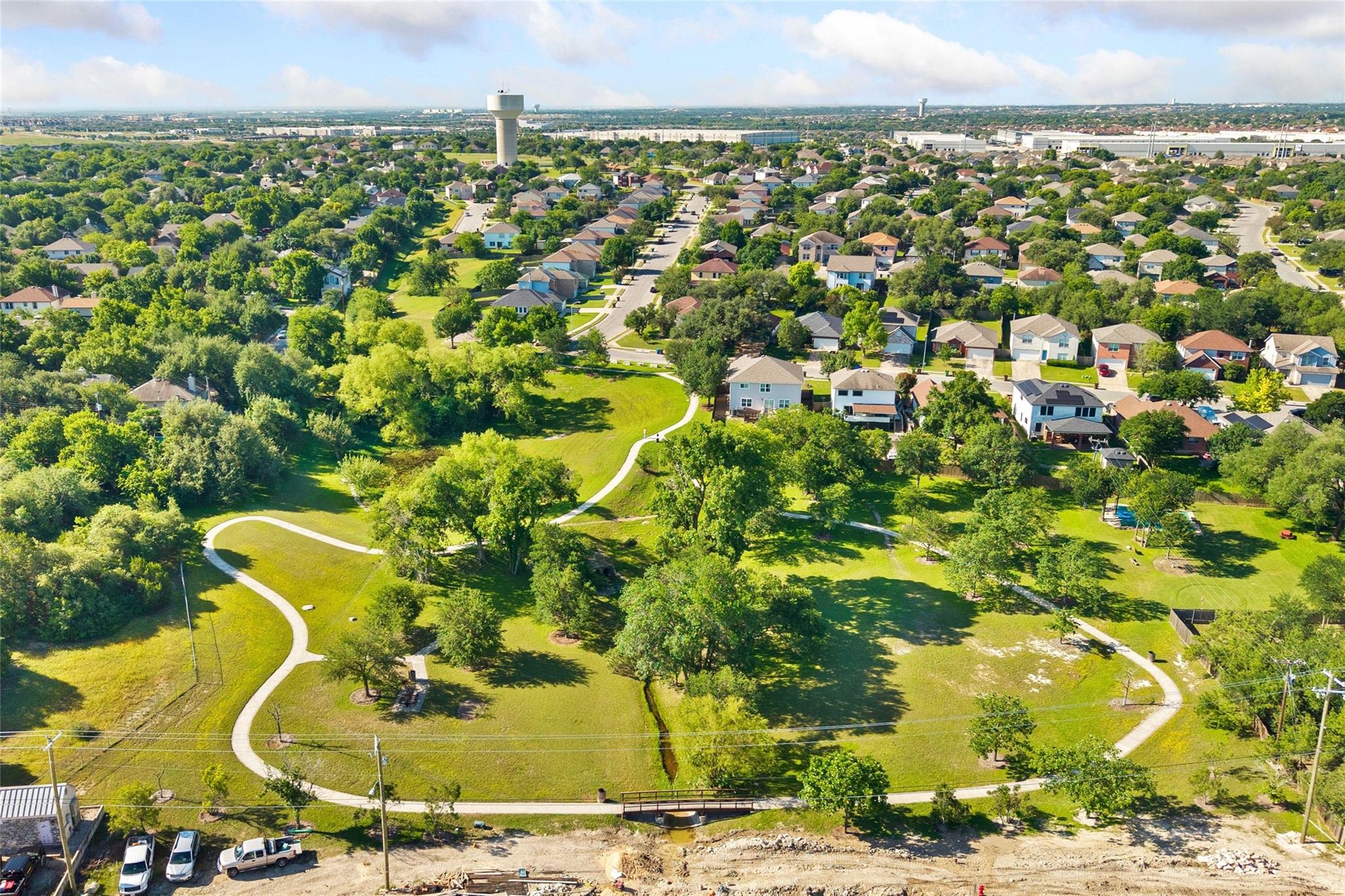 2600 Andres Way, Round Rock, TX 78664