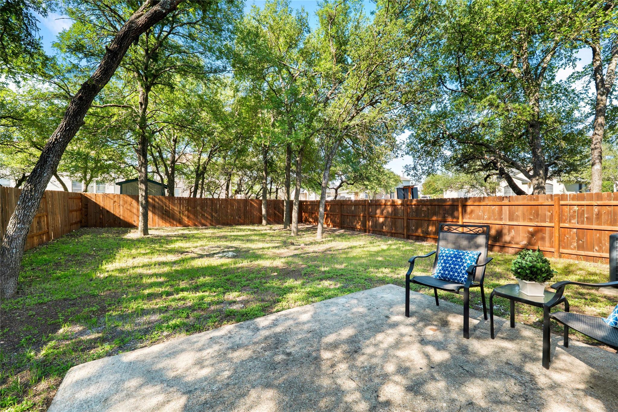 2600 Andres Way, Round Rock, TX 78664
