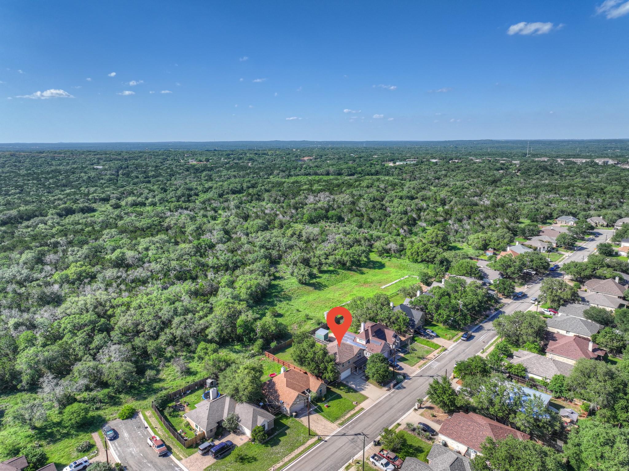 2106 Stonehaven Rd, San Marcos, TX 78666