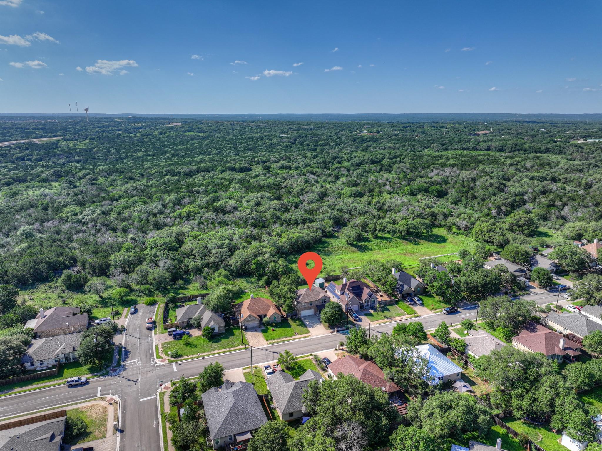 2106 Stonehaven Rd, San Marcos, TX 78666