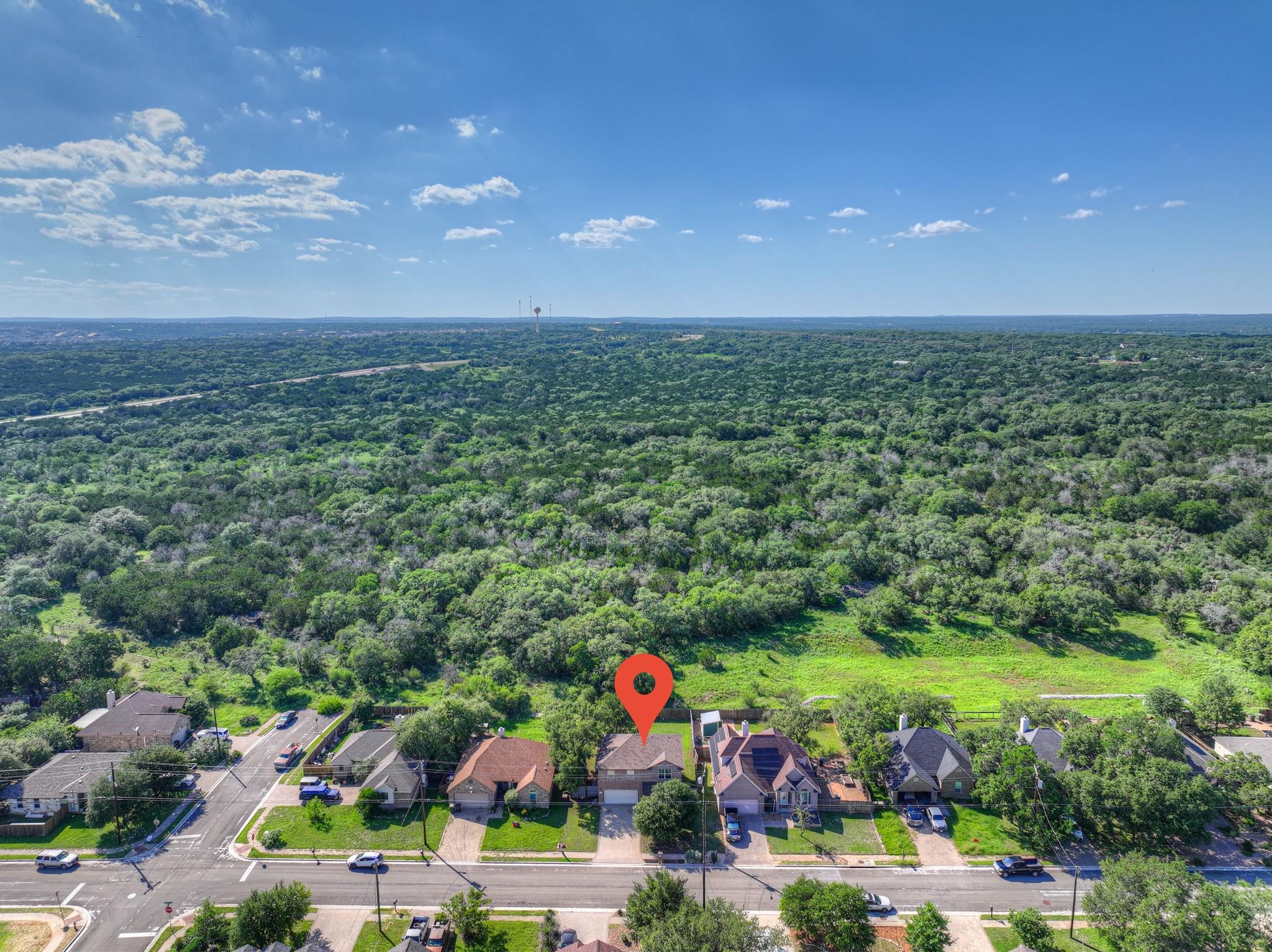 2106 Stonehaven Rd, San Marcos, TX 78666