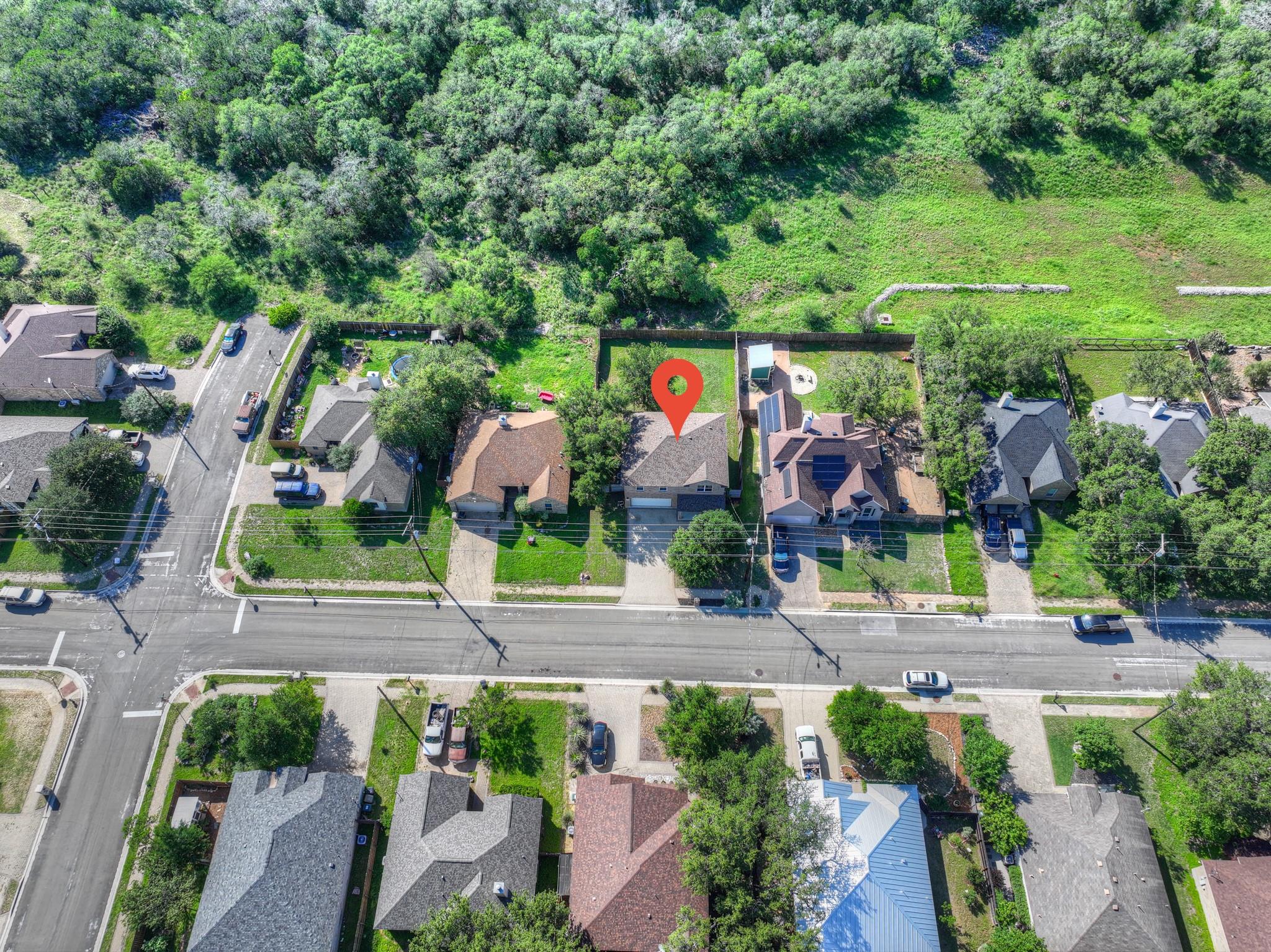 2106 Stonehaven Rd, San Marcos, TX 78666