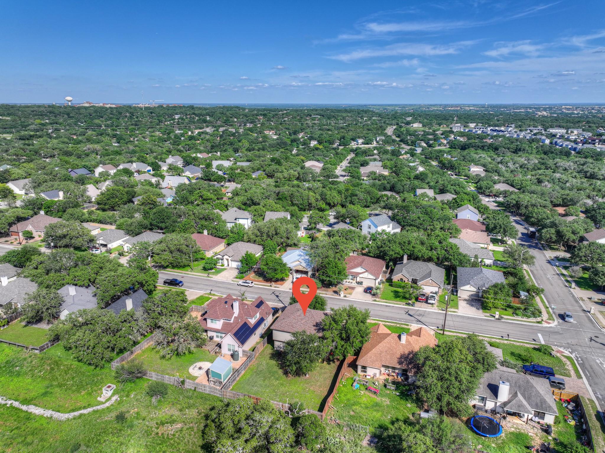 2106 Stonehaven Rd, San Marcos, TX 78666