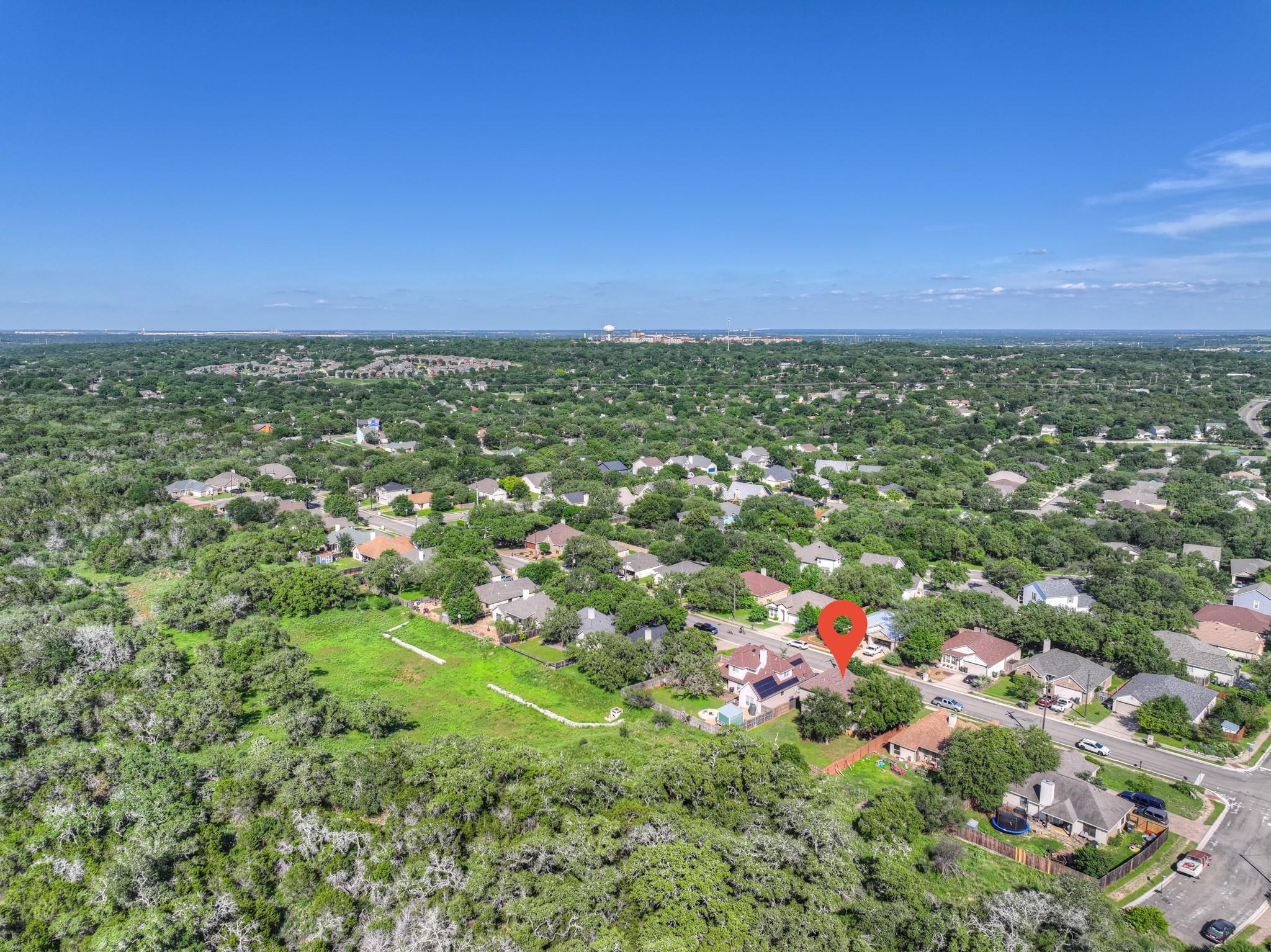 2106 Stonehaven Rd, San Marcos, TX 78666